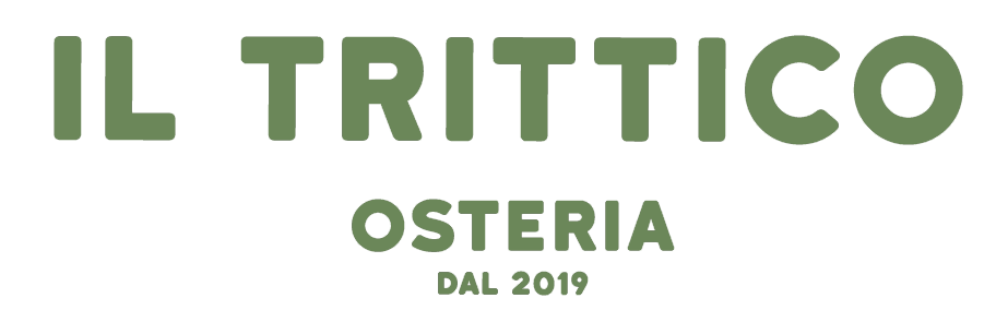 ristorante osteria iltrittico logo home